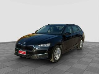 SKODA Octavia Octavia 2.0 TDI 150 CV DSG Wagon Executive
