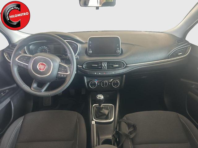 FIAT Tipo usata, con Cruise Control