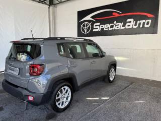 JEEP Renegade usata, con Cerchi in lega