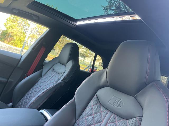 AUDI Q8 usata, con Fendinebbia