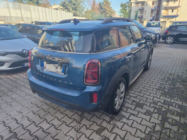 MINI Countryman usata, con Airbag Passeggero