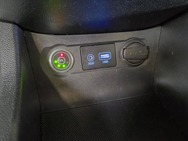 HYUNDAI i20 usata, con Controllo trazione
