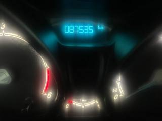 FORD Transit Courier usata, con Luci diurne