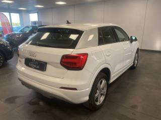 AUDI Q2 usata, con Sensori di parcheggio posteriori
