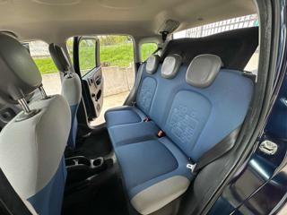 FIAT Panda usata, con Chiusura centralizzata telecomandata