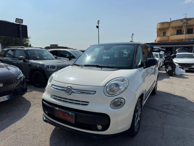FIAT 500L usata, con Airbag Passeggero
