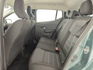 DACIA Sandero usata, con Autoradio digitale