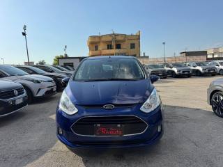 FORD B-Max 1.4 90 CV GPL Business Titanium
