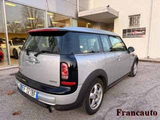 MINI Clubman usata, con Alzacristalli elettrici