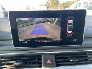 AUDI S5 usata, con Servosterzo