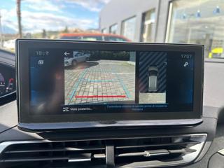 PEUGEOT 3008 usata, con USB