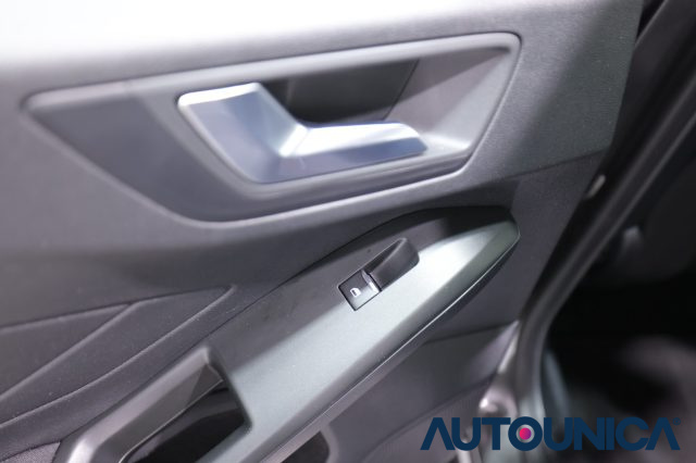 FORD Focus usata, con Frenata d