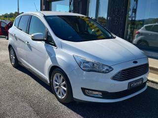 FORD C-Max usata, con Airbag