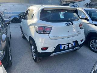 MAHINDRA KUV100 usata, con Climatizzatore