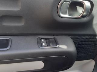 CITROEN C3 usata, con Touch screen