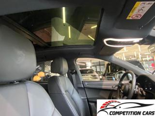 PORSCHE Macan usata, con Cronologia tagliandi