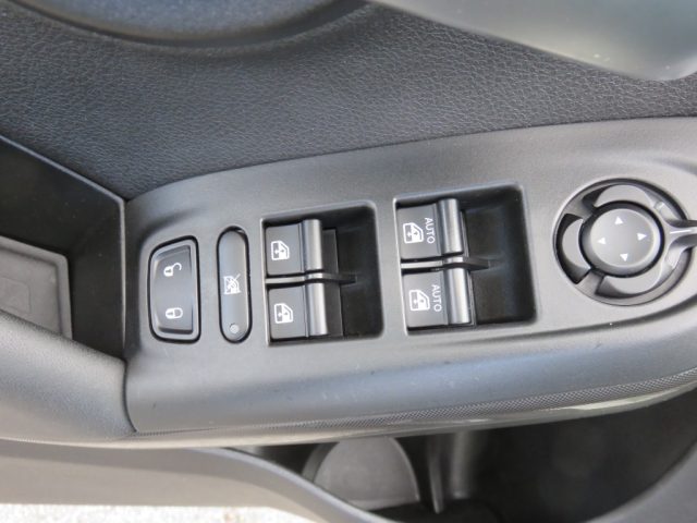 FIAT 500X usata, con Autoradio