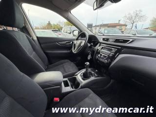 NISSAN X-Trail usata, con Cruise Control
