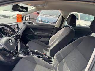 VOLKSWAGEN Polo usata, con Antifurto