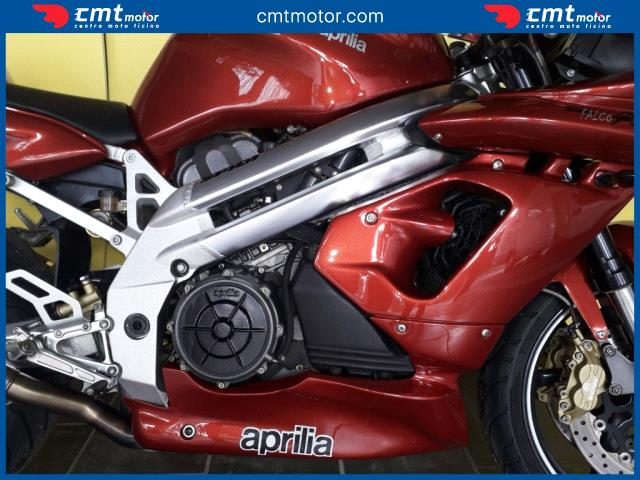 APRILIA SL 1000 Falco usata 6