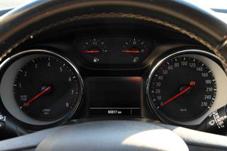 OPEL Astra usata, con Sistema di navigazione