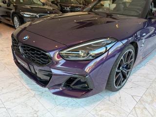 BMW Z4 usata, con Fendinebbia