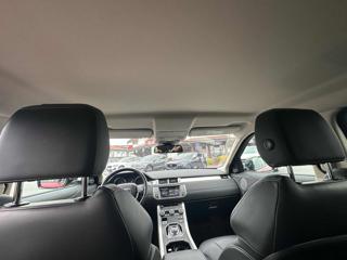 LAND ROVER Range Rover Evoque usata, con Fari Xenon