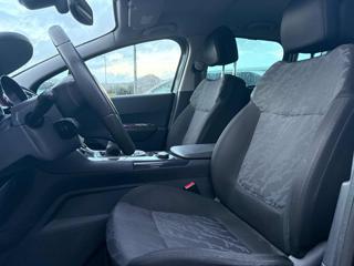 PEUGEOT 3008 usata, con Autoradio