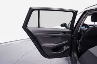 VOLKSWAGEN Golf Variant usata, con Bracciolo