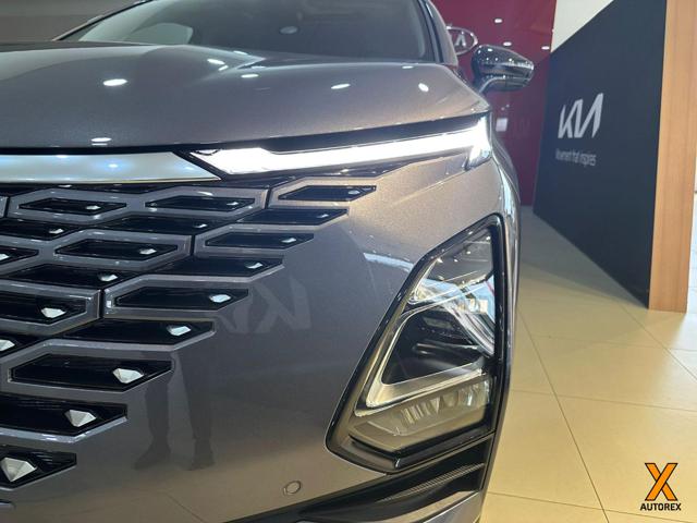 OMODA 5 usata, con Airbag Passeggero