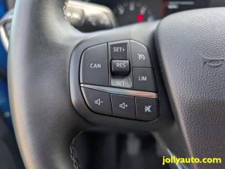 FORD Puma usata, con Specchietti laterali elettrici