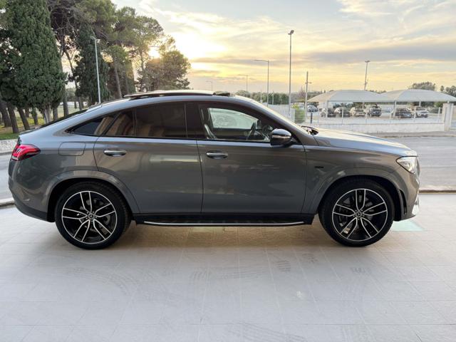 MERCEDES-BENZ GLE 350 usata, con Airbag Passeggero