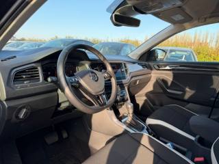 VOLKSWAGEN T-Roc usata, con Cerchi in lega