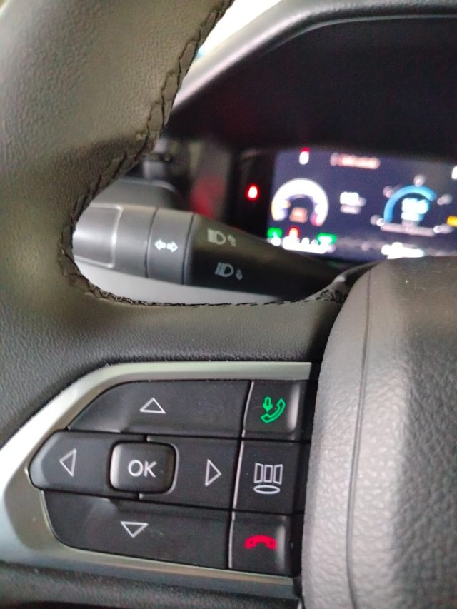 JEEP Compass usata 36