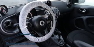 SMART ForTwo usata, con Airbag laterali