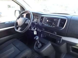 PEUGEOT Traveller usata, con Boardcomputer