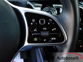 MERCEDES-BENZ A 180 usata, con Streaming musicale integrato