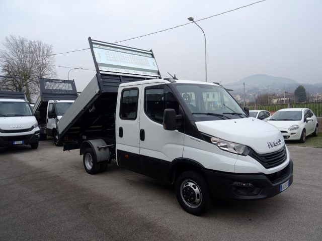 IVECO Daily usata, con Alzacristalli elettrici