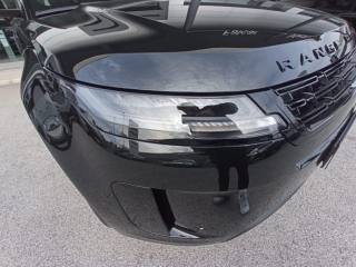 LAND ROVER Range Rover Evoque usata, con Alzacristalli elettrici