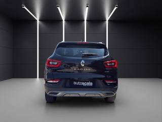 RENAULT Kadjar usata, con Airbag Passeggero