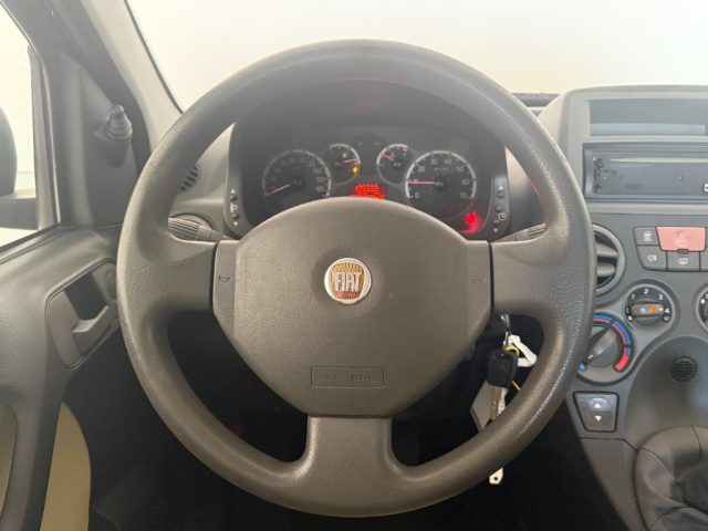 FIAT Panda usata 9