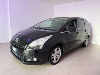 PEUGEOT 5008 usata 2