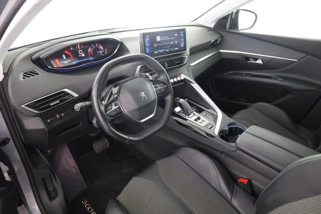 PEUGEOT 3008 usata 0