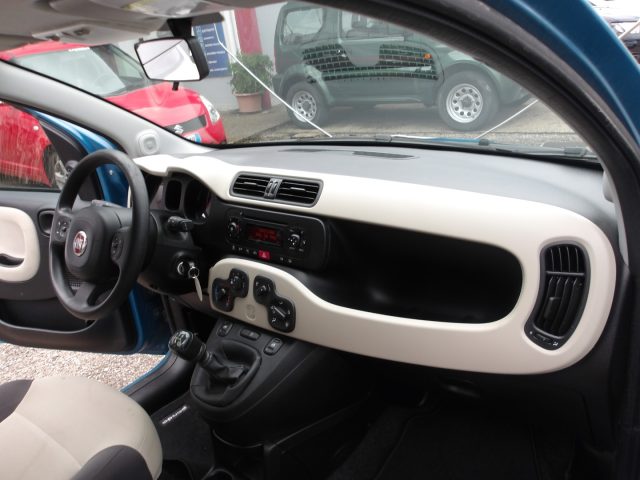 FIAT Panda usata 12