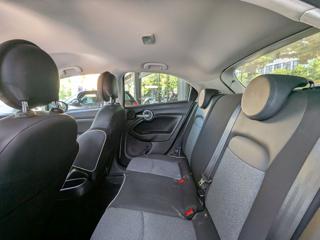 FIAT 500X usata, con Controllo trazione