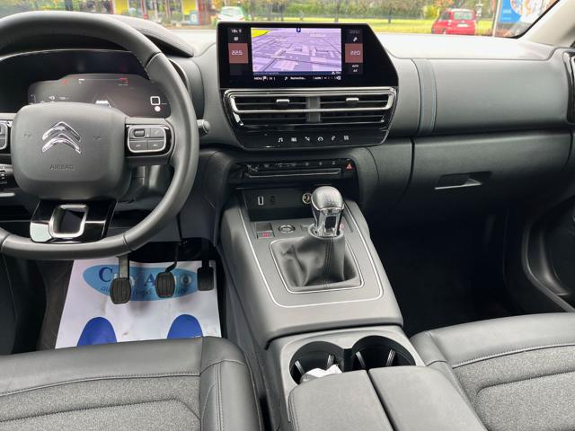 CITROEN C5 Aircross usata, con Controllo trazione