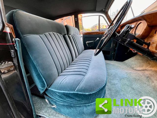 BENTLEY Other usata 10