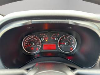 FIAT Doblo usata 11