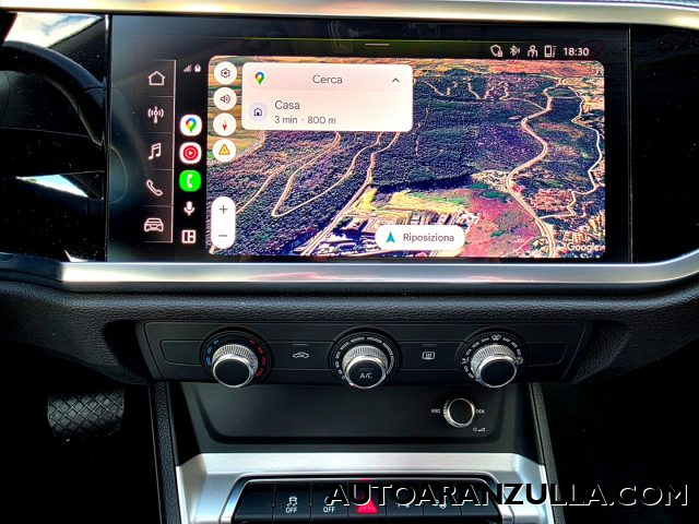 AUDI Q3 usata, con ESP