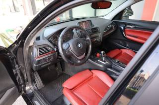 BMW 118 usata, con Park Distance Control